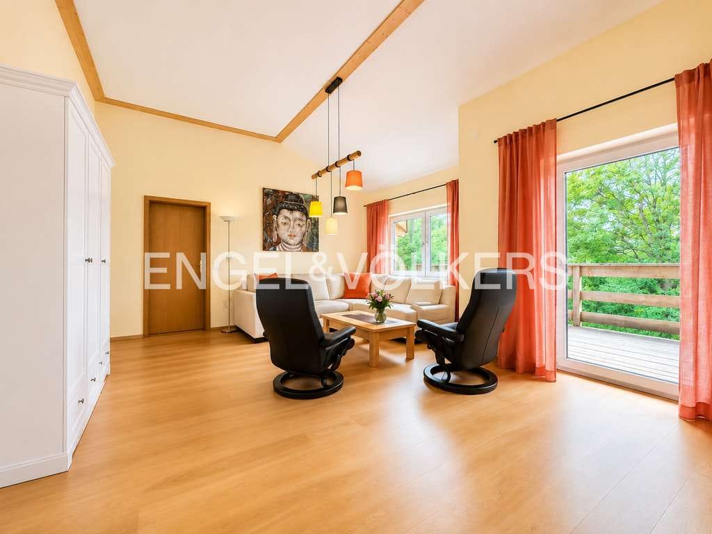 Immobilie in Obernheim - Ein modernisiertes Zuhause zum Ankommen – zwischen Naturidylle und Kraftplatz der Entschleunigung - Bild 4