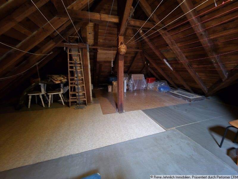 Immobilie in Leubsdorf - 8 gepflegte 2-Raum-Wohnungen, moderne Heizung, ruhige Lage nahe Augustusburg - Bild 3
