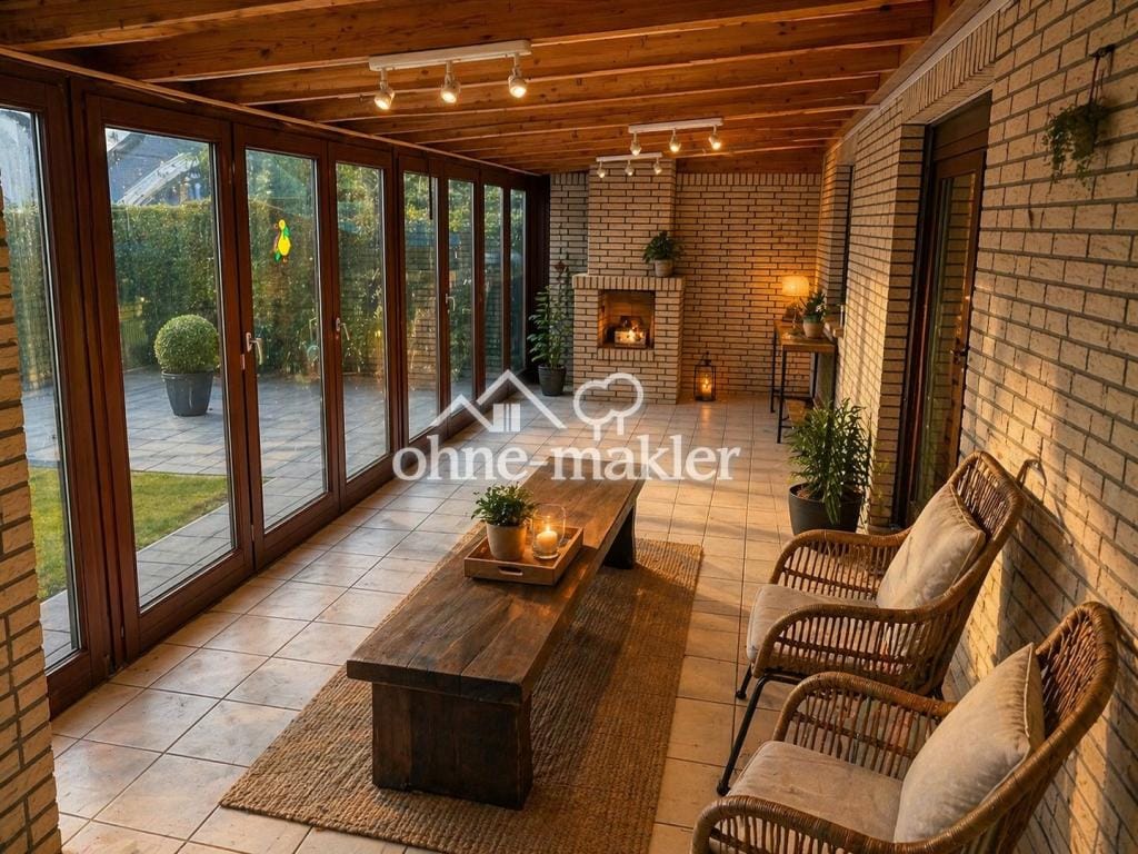 Immobilie in Dörverden - Bungalow in Dörverden (Westen) - Bild 3