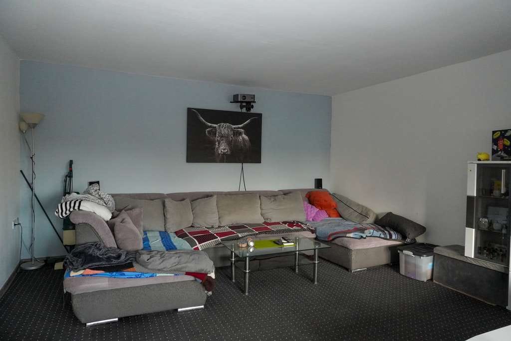 Immobilie in Lengede - Eigentumswohnung mit 184 m² und Ausbaupotenzial im Herzen von Lengede - Bild 2