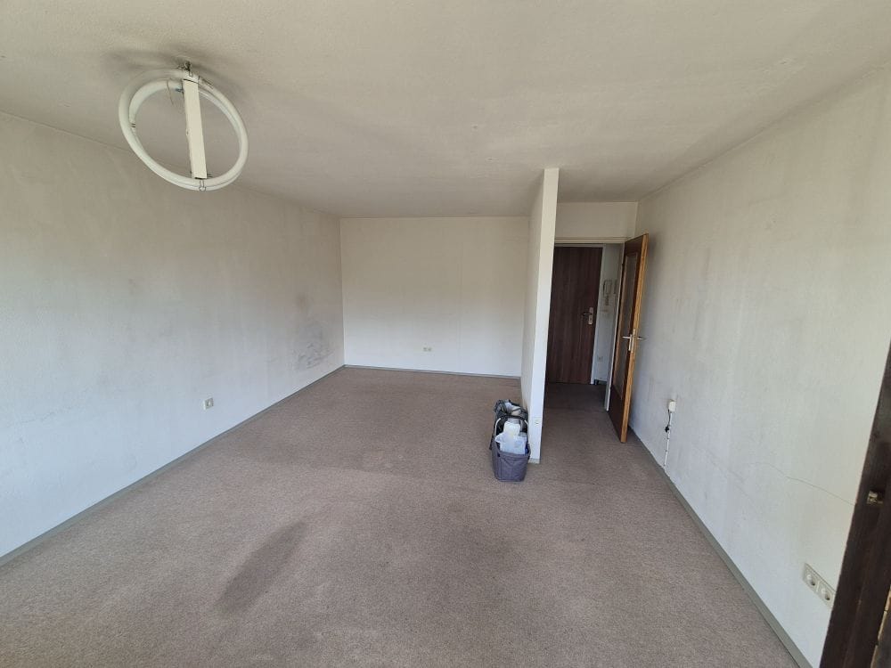 Immobilie in Ingolstadt - Wohnung nähe Audi - Bild 1
