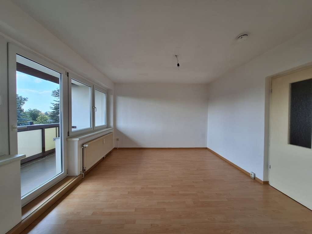 Immobilie in Kamenz - Kamjenc - 2-Raum Eigentumswohnung in Kamenz-Jesau zu verkaufen - Bild 2