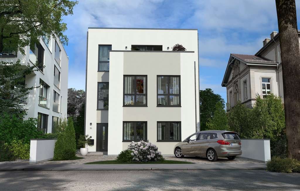 Immobilie in Burglengenfeld - EIN HAUS – VIELE OPTIONEN - Bild 0