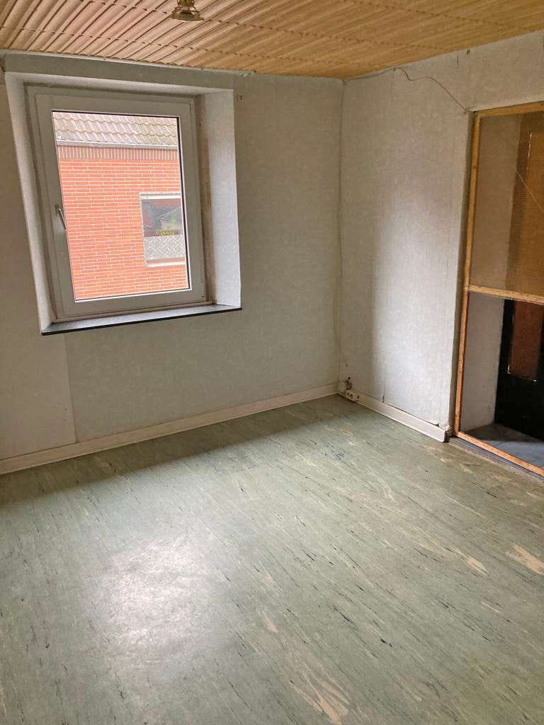 Immobilie in Linnich - 2 Häuser ( Altbau ) und eine ca. 300 qm große Halle in 52441 Linnich Boslar - Bild 3