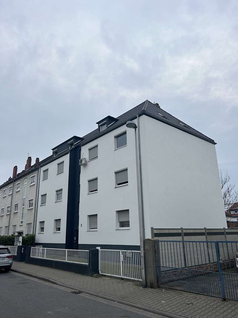 Immobilie in Rüsselsheim am Main - Kapitalanlage! Mehrfamilienhaus im Herzen Rüsselsheims - Bild 1