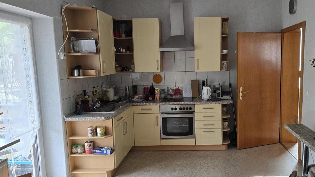 Immobilie in Püttlingen - Doppelhaushälfte in Püttlingen - Bild 4