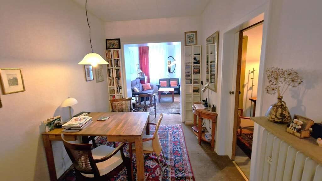 Immobilie in Würselen - Zweifamilienhaus mit großem Grundstück 
in ruhiger Lage von Scherberg - Bild 3
