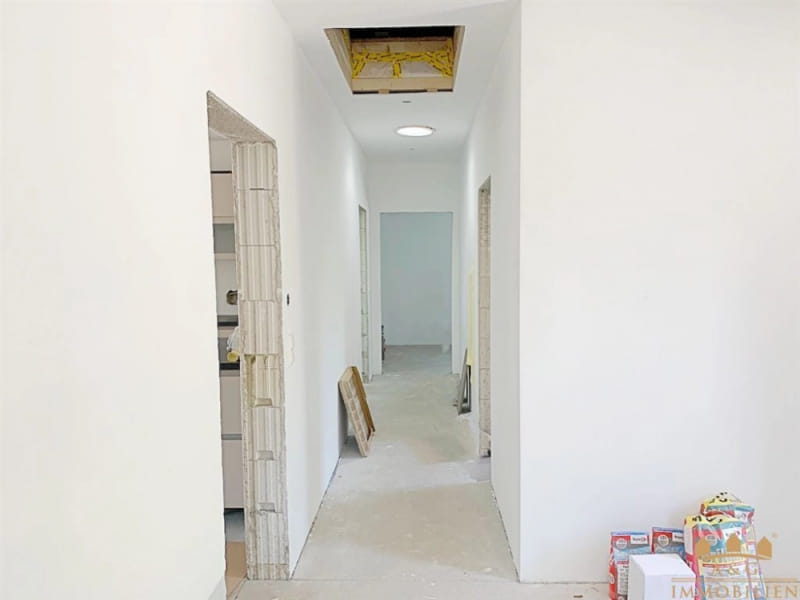 Immobilie in Halbemond -  BUNGALOW-NEUBAU - KFW 55 - MIT BARRIEREFREIHEIT!** RUHIGE LAGE! ** - Bild 4