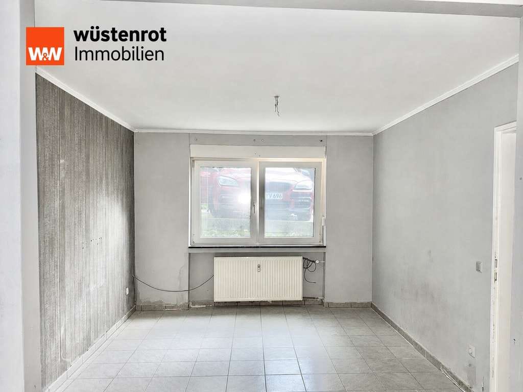 Immobilie in Herzogenrath - Tolle Eigentumswohnung im Souterrain - Bild 1