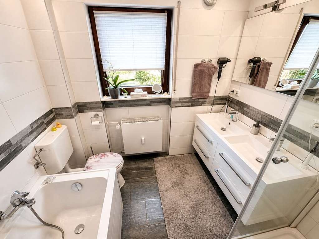 Immobilie in Rödermark - Kapitalanlage in guter Wohnlage von Urberach – Mehrfamilienhaus mit fünf Wohneinheiten - Bild 3