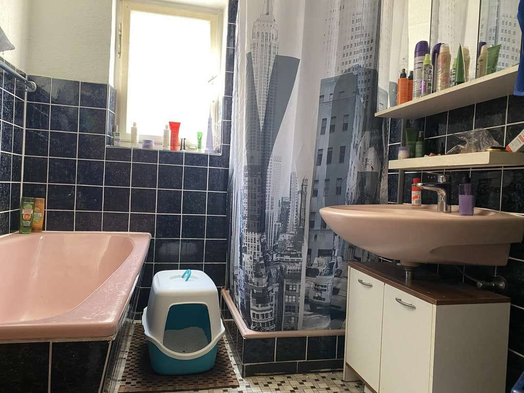 Immobilie in Spaichingen - Großzügige 3-Zimmer-Wohnung - Bild 4