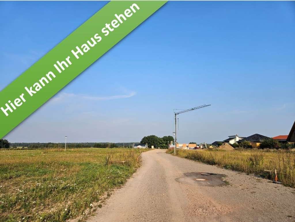 Immobilie in Hankensbüttel - Mit Grundstück, ein Haus mit Charme in Hankensbüttel. - Bild 1