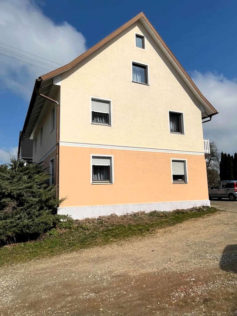 Immobilie in Erlenmoos - Gepflegtes Einfamilienhaus Erlenmoos-OT - Bild 2