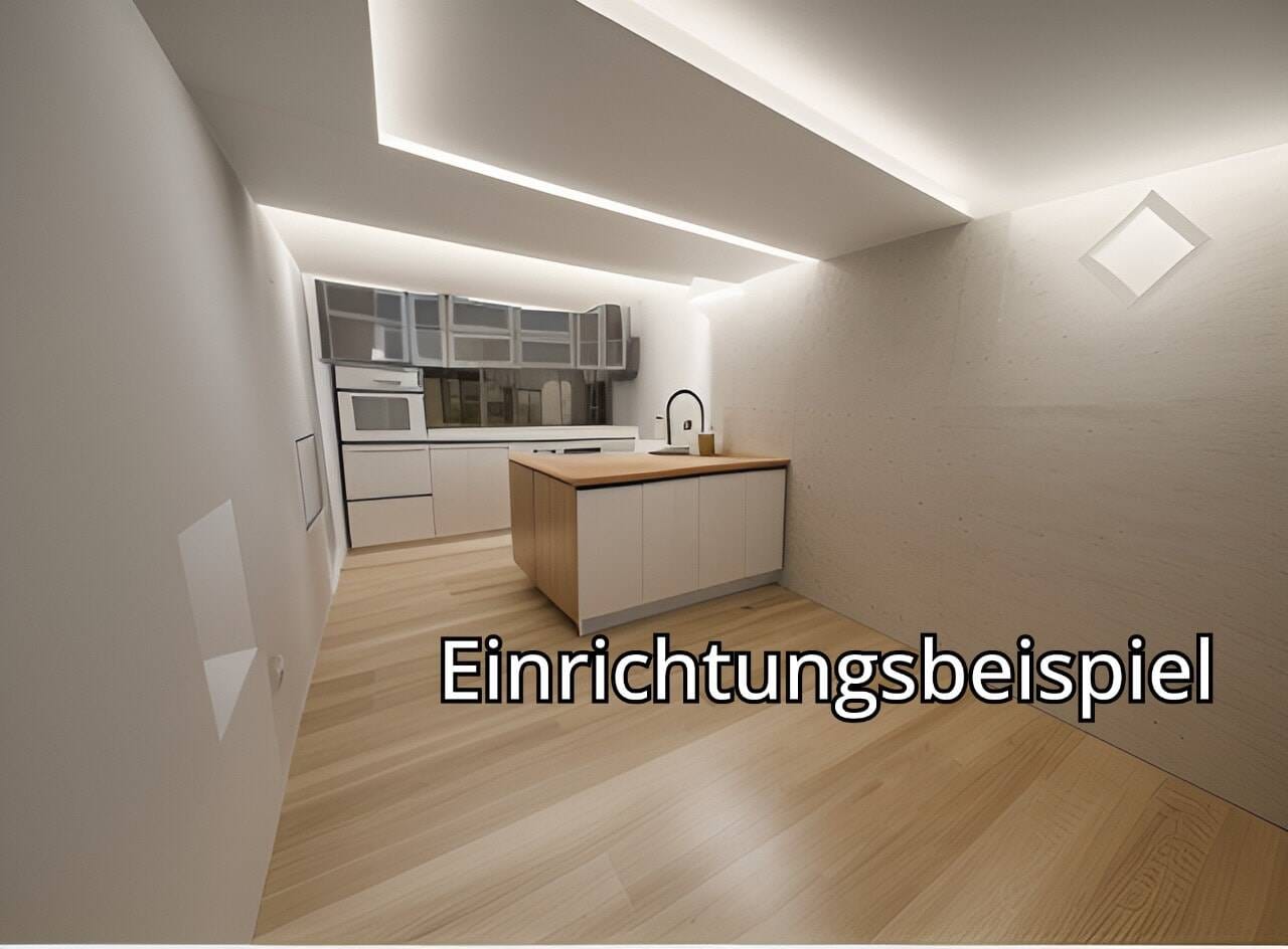 Immobilie in Obernheim - Familienfreundliches Haus in Obernheim - Bild 3