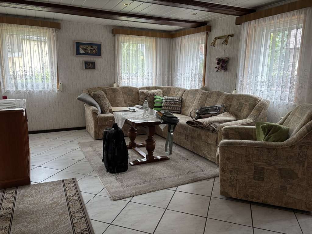 Immobilie in Neusalza-Spremberg - Gepflegtes Wohnhaus mit Garage und Schuppen - Bild 4