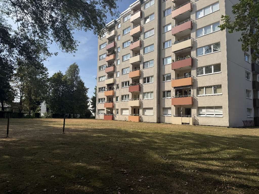 Immobilie in Haan - JA, zum renditestarken Wohnungspaket in Haan! - Bild 0