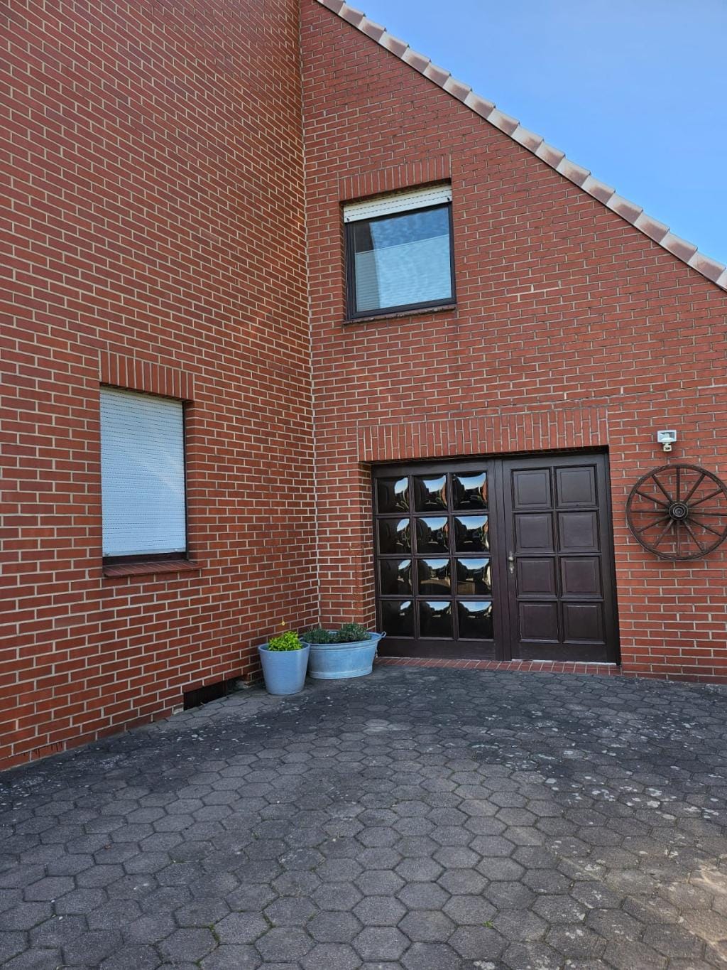 Immobilie in Rehburg-Loccum - Einfamilienhaus freistehend in Rehburg-Loccum (Münchehagen) - Bild 4
