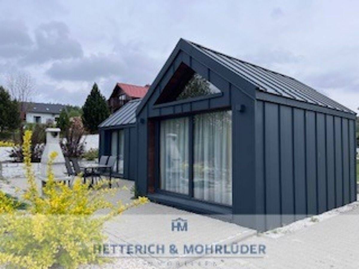 Immobilie in Salz - Modulhaus 2L - Ihr modernes, flexibles Zuhause in Modulbau-Qualität - Bild 1