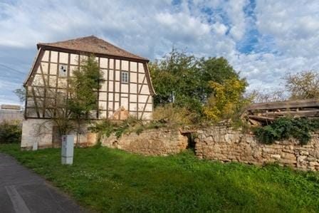 Immobilie in Kaiserpfalz - Mehrfamilienhaus in Kaiserpfalz - Bild 2