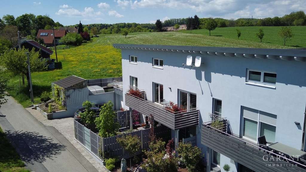 Immobilie in Albbruck - SPECIAL LIVING EXPERIENCE - Bild 2