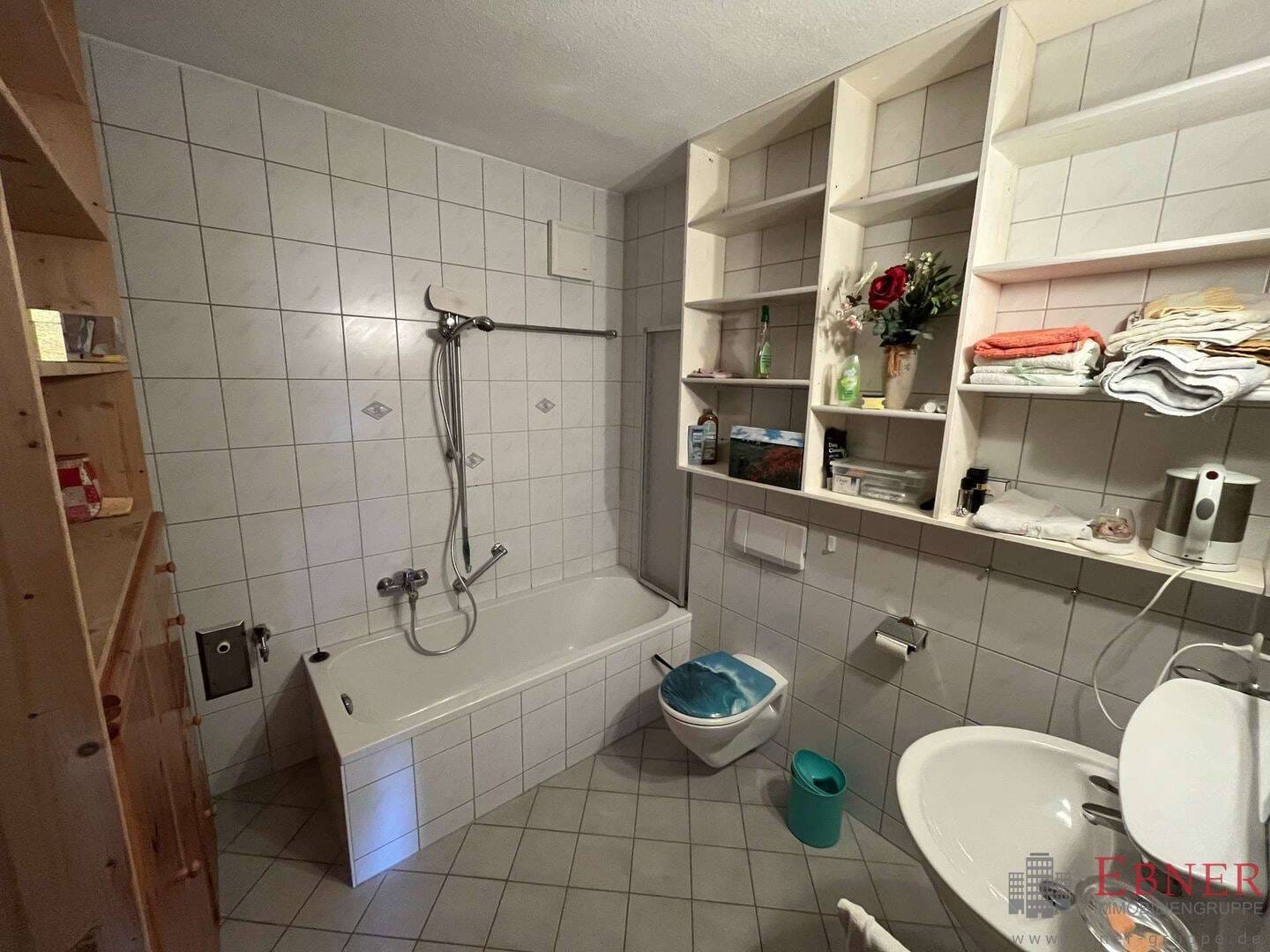 Immobilie in Drachselsried - Maisionette-Wohnung in Aussichtslage im Zellertal / Drachselsried - Bild 4