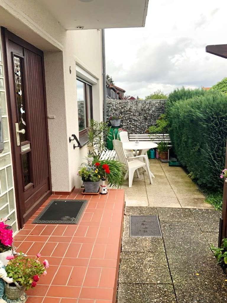 Immobilie in Sehlde - Garten Nein-Haus Ja - Bild 3