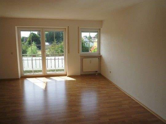 Immobilie in Haag an der Amper - +++ Gemütliche 2- Zimmerwohnung im schönen Haag a. d. Amper +++ - Bild 4