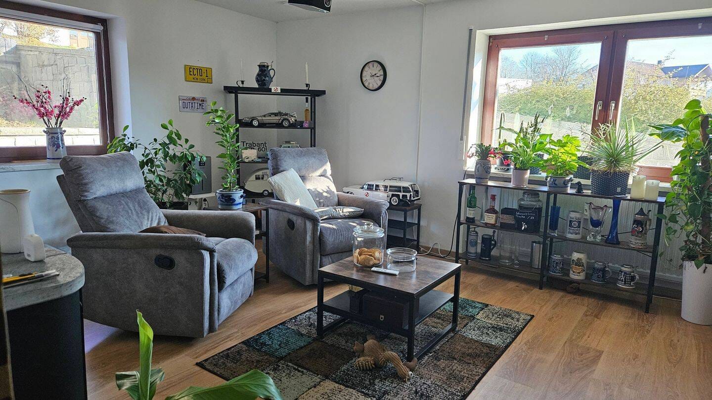 Immobilie in Mauth - Vielseitiges Mehrfamilienhaus - Wohnen und Arbeiten - Bild 4