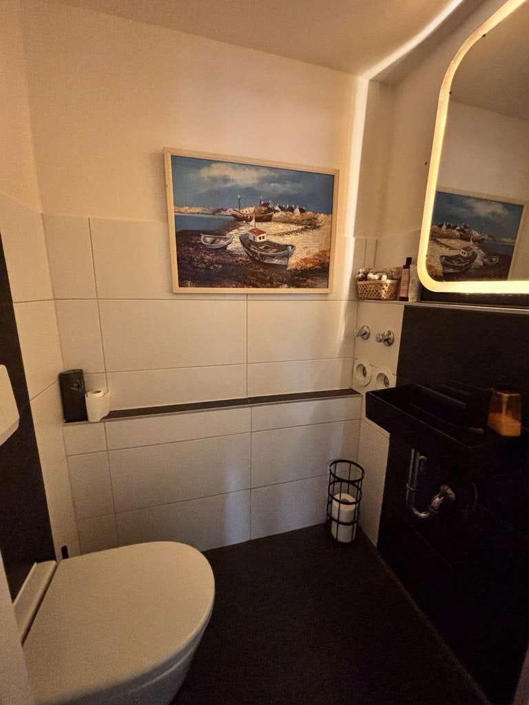 Immobilie in Grafenau - Haus-im-Haus-Gefühl: Großzügige 6-Zimmer-Maisonette mit 147 m² - Bild 4