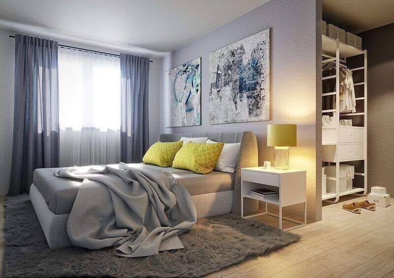 Immobilie in Altefähr - Traumhaus zum Bau in Altefähr - schlicht und elegant - Bild 4