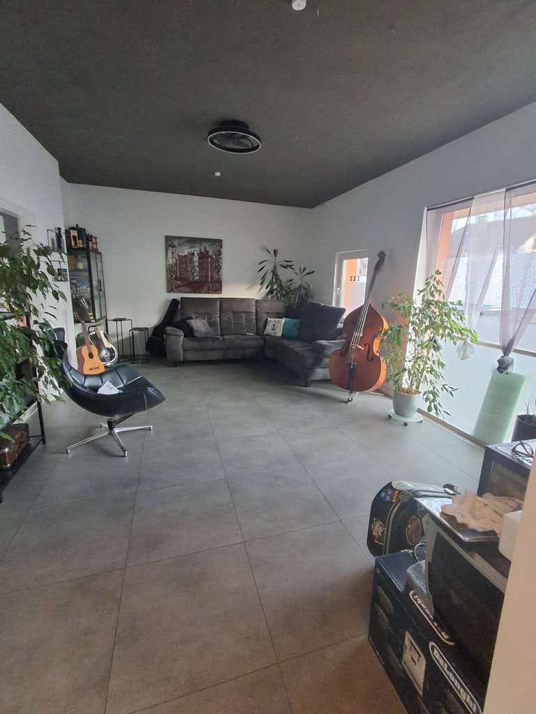 Immobilie in Linkenheim-Hochstetten - Schönes 4-Familienhaus mit großem Grundstück - Bild 4