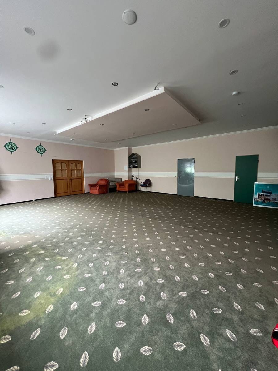 Immobilie in Selters (Westerwald) - Religiöse Versammlungsstätte in zentraler Lage - Bild 3