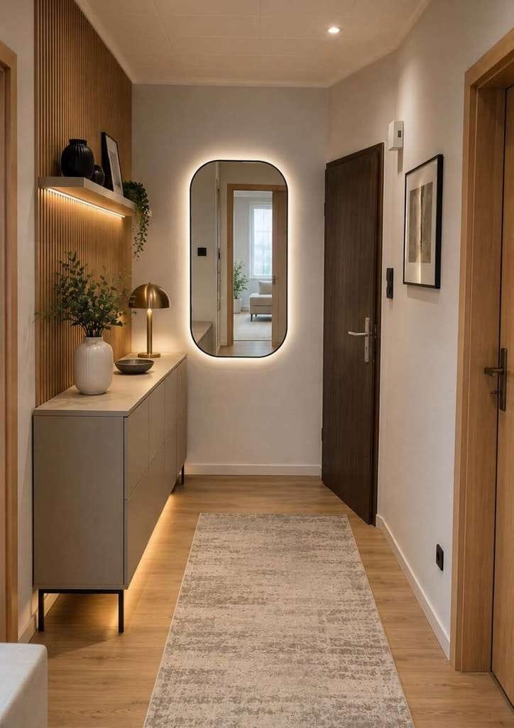 Immobilie in Datteln - Attraktive 3-Zimmer-Eigentumswohnung in ruhiger Wohnlage – solide Kapitalanlage mit Perspektive zur  - Bild 2