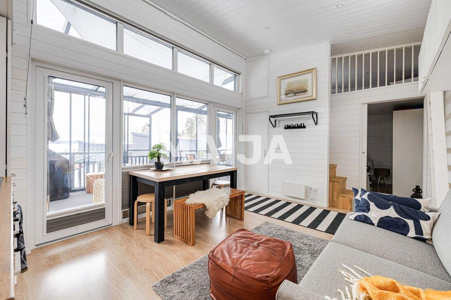 Immobilie in Oldenswort - Villa in Kemiönsaari am Meer - Bild 2
