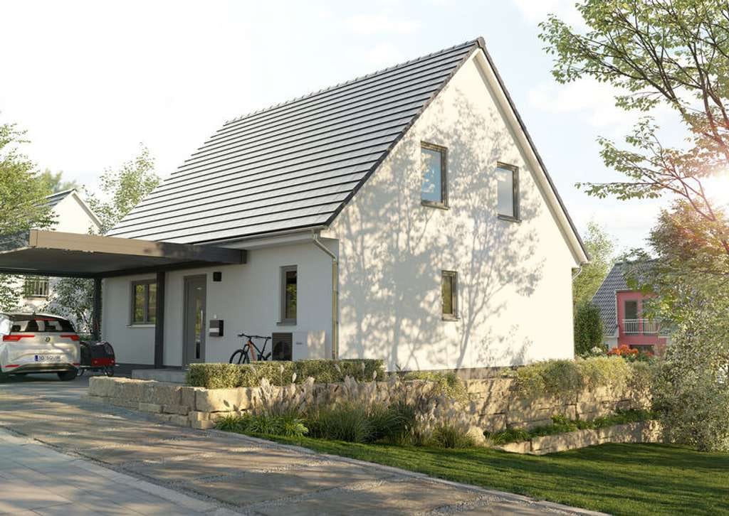 Immobilie in Hillerse - Zu Hause einfach genießen, Ihr Familienhaus in Volkse. - Bild 4