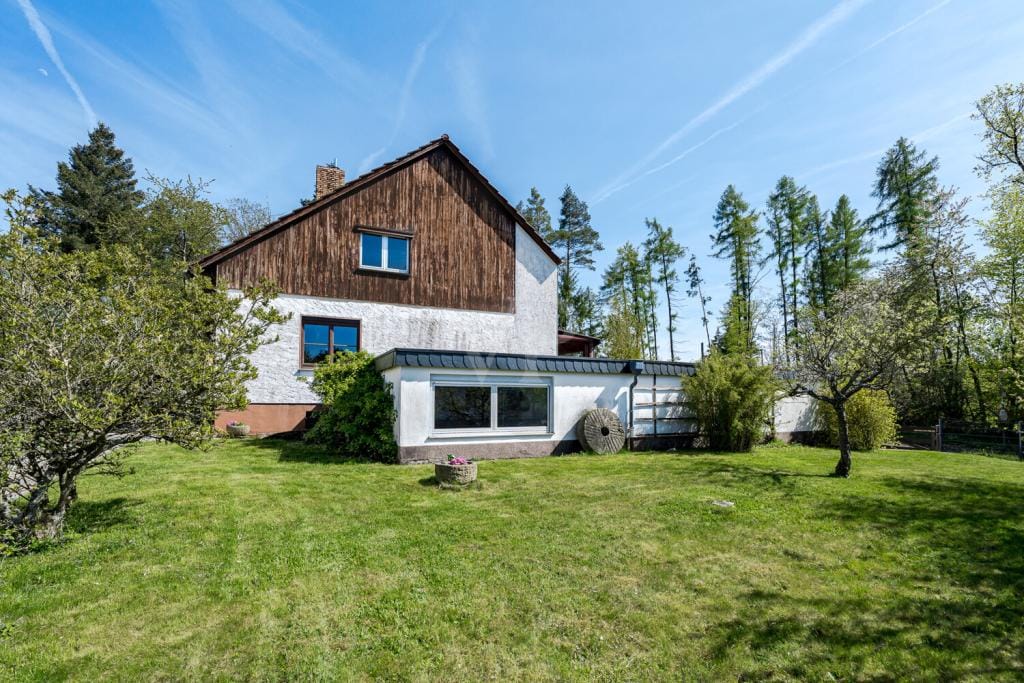 Immobilie in Usingen - Mehrfamilienhaus in Usingen - Bild 4