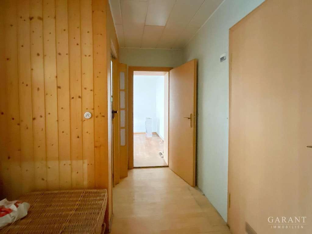 Immobilie in Schkeuditz - Wohnhaus mit Grundstück in Dölzig - Ein Ort für neue Perspektiven - - Bild 4