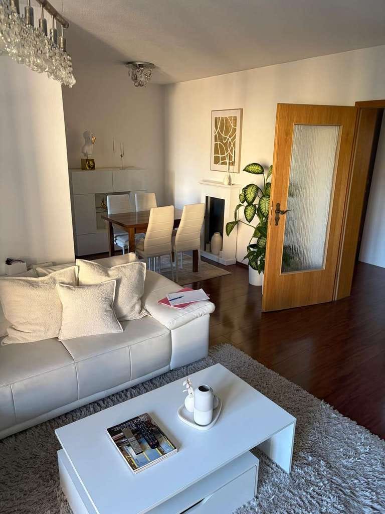 Immobilie in Traunstein - Vermietete 2-Zimmer-Eigentumswohnung in ruhiger Lage von Traunstein - Bild 3