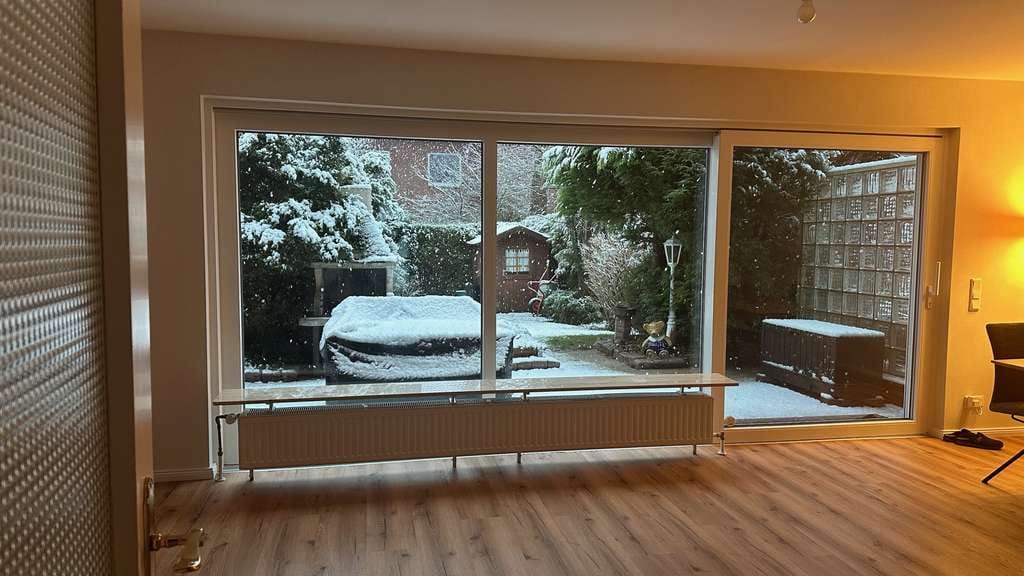 Immobilie in Glinde - Grosszügig gebaut, modernisiert, ruhig und dennoch gut angebunden und nah zur aller Infrastruktur. - Bild 2