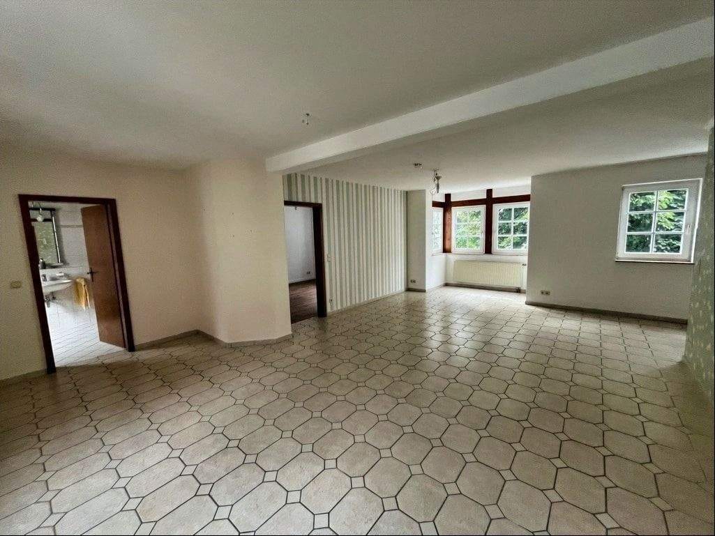 Immobilie in Herborn - Wohnen im historischen Ambiente - zentral am Puls der Zeit von Herborn gelegen! - Bild 4
