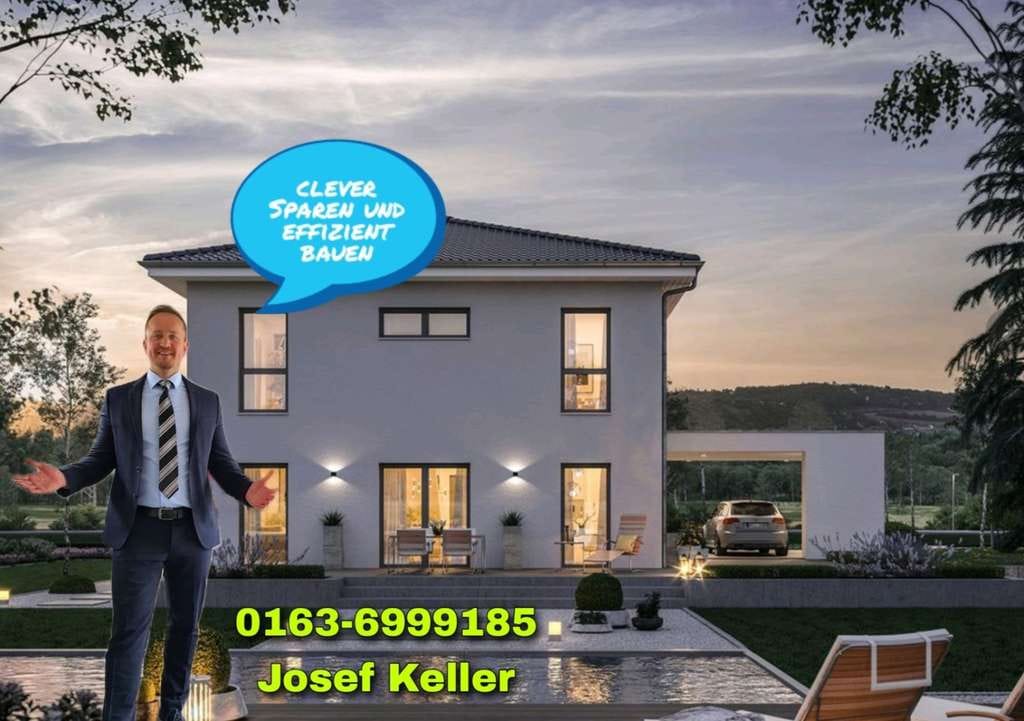 Immobilie in Oberbettingen - Individuell und nachhaltig - Ihr neues Zuhause in Top-Lage - Bild 0