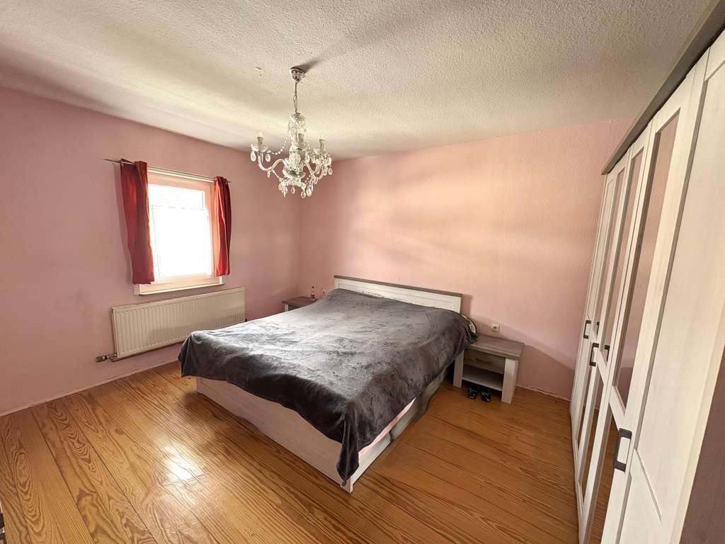Immobilie in Nusplingen - Renoviertes Wohnhaus mit Einliegerwohnung - Bild 2