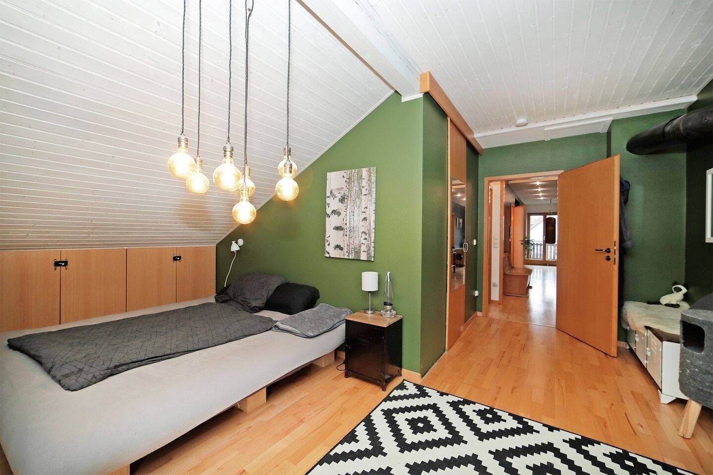 Immobilie in Altomünster - 3- Zimmer  Wohnung mit Loft-Charakter im Grünen - Bild 3