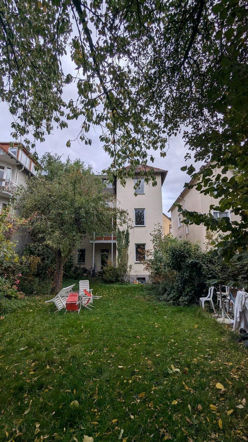 Immobilie in Bielefeld - Mehrfamilienhaus mit Potential - Zentrumsnah gelegen - Bild 4