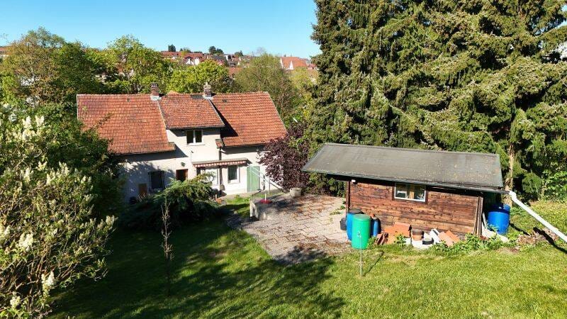 Immobilie in Kulmbach - Jung kauft alt! - Bild 4