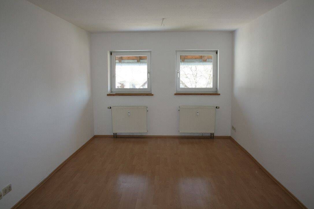 Immobilie in Bad Waldsee - Solide Kapitalanlage in Bad Waldsee: Attraktive 2-Zimmer-Wohnung mit 5,32 Prozent Bruttorendite  - Bild 0