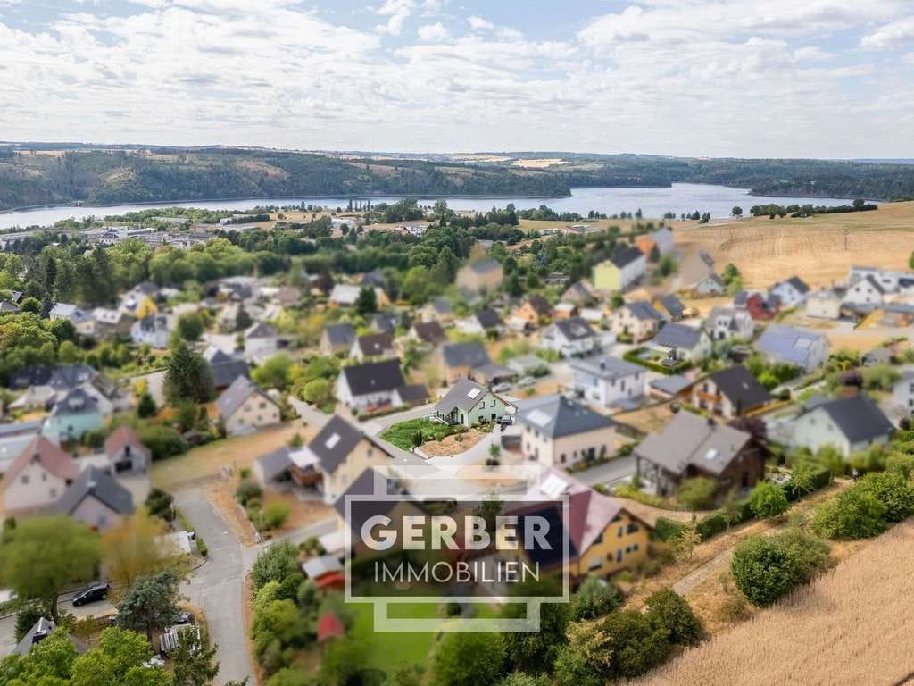 Immobilie in Saalburg-Ebersdorf - Gelegenheit: Neubau Erstbezug, Fußbodenheizung - Bild 2