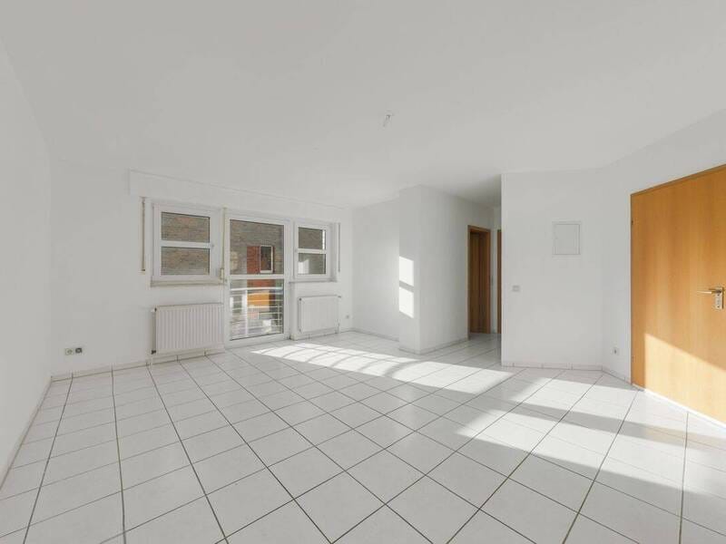 Immobilie in Wesel - Kompakt, modern und vielseitig - Ihre Chance auf Eigentum oder eine clevere Kapitalanlage im Zentrum von Wesel - Bild 0