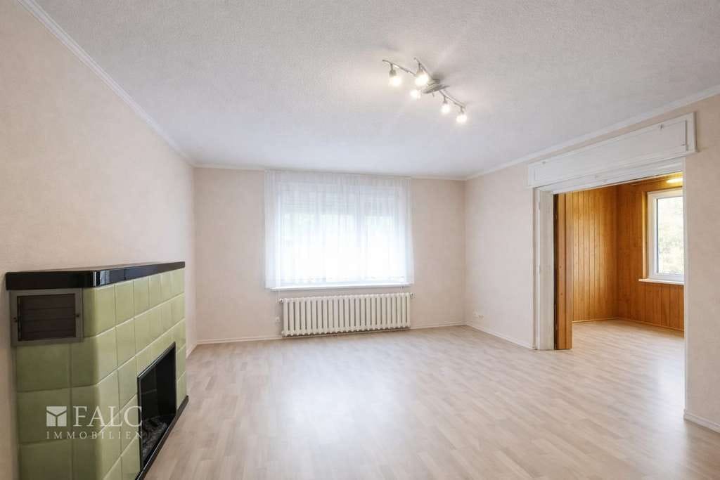 Immobilie in Königs Wusterhausen - Hör´mal wer da hämmert // Ihr Sanierungsprojekt! - FALC Immobilien - Bild 2
