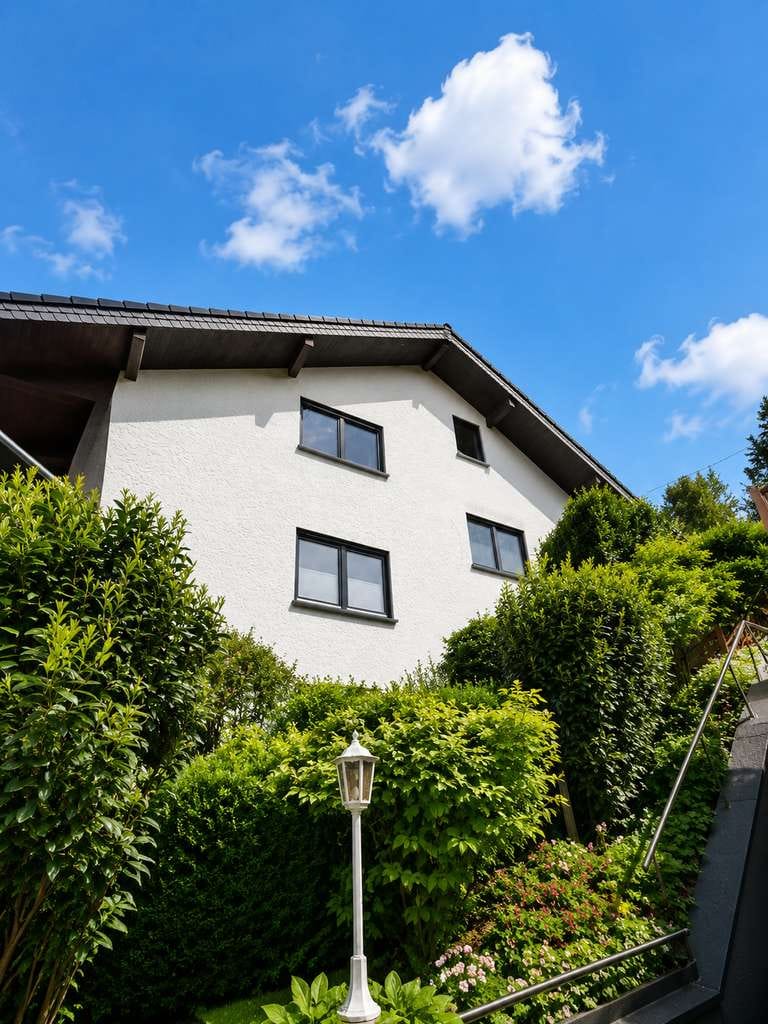 Immobilie in Mudersbach - PROVISIONSFREI – Exklusives Wohnhaus mit Einliegerwohnung, Swim-Spa und Panoramablick - Bild 5